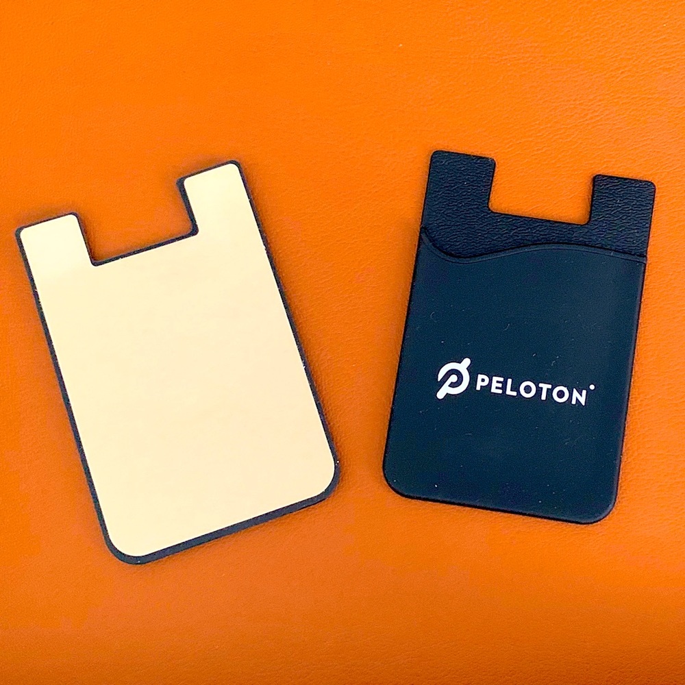 PELOTON SILICON SLEEVE - Picture 4 of 6